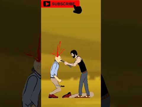 Pushpa 2 The Rule movie animation alluarjun fagath faasil#pushpa2story#alluarjunpushpa #funny#pushpa