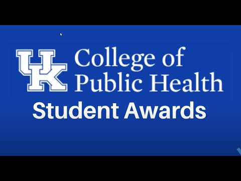 Celebrating our students!