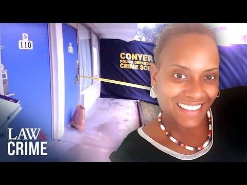 Woman Viciously Murdered at Motel After Filing for Divorce