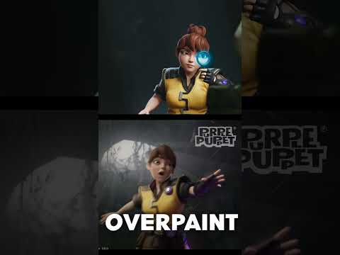 Treasurehunt - Blender Animated Shortfilm