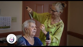 Ask the Expert: Fullers Family Home Care- Intentional Changes
