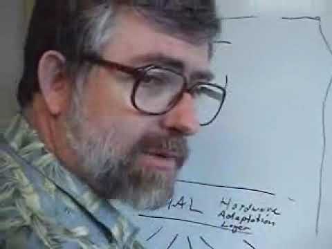 Windows, Part IV - Dave Probert