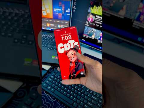 Oneplus 13 OxygenOs 15 App & Widget Opening Animations! #oneplus13 #oxygenos15 #android