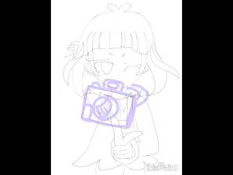 📸×ショ.ットガ.ン・ナウ.ル　イラストメイキング！！　※曲パロ注意