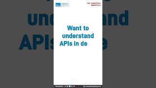 API Testing for Beginners | Learn APIs & Real Projects at Suresh IT Academy.