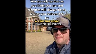 Can anyone learn to trade stocks? | Can you learn to trade stocks? Follow for more stock tips! #Can