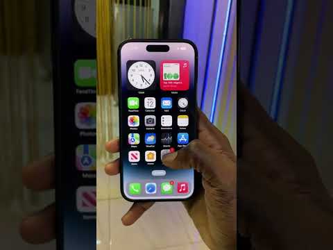 iPhone 14 Pro & Max Battery Tips #ios #iphone14pro #tech  #battery #tipsandtricks #youtubeshorts