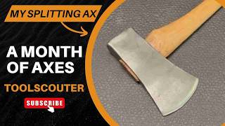 Splitting Ax Clean Up