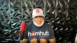 hōmhub | Bobby Bryant Sharing GO-TO-MARKET(GTM) SESSION with TEAM!