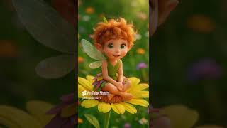 Sprinkle a little magic — hit that subscribe button #magic #subscribe #cute