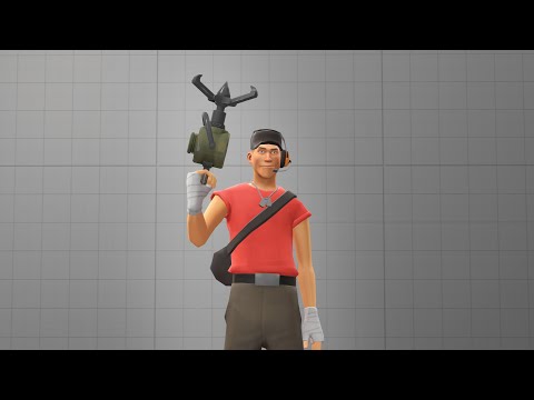 Scout's Great Escape [SFM]