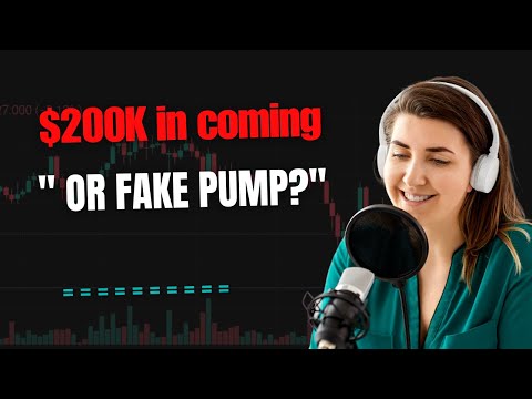Bitcoin price prediction-Expert Prediction: BTC’s Next Move! @blockfi_insiders