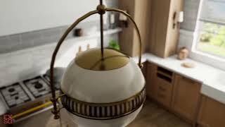 Archviz || Ue4