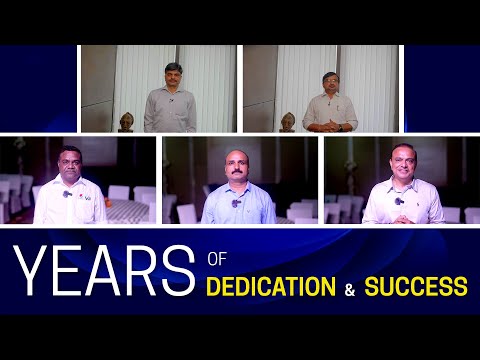 The inspiring story of the VBL visionaries