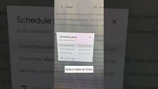 Important Gmail Hacks You Should Know! #gmail #techsimplified4u #tipsandtricks