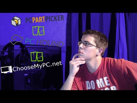 Best Part Picker