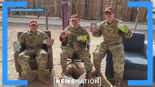 How to support our troops directly | Morning in America