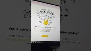 I Draw THIS... Can AI Really Guess It 😕