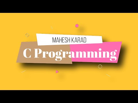 factorial of number | C Program