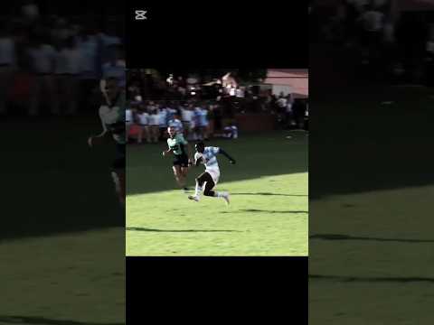 Cheswill Jooste #saschoolrugby #worldrugby #lionsrugby #bluebulls #saschools #cravenweek
