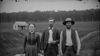 The Most Terrifying Mystery in Oklahoma History (1892)