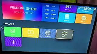 How to Set Sleep Timer on JSW Smart Tv