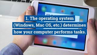 What is Computer Software?
