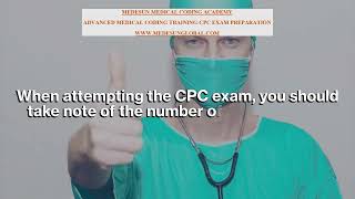 Pass CPC Medical Coding Exam first time- Call 7093120430