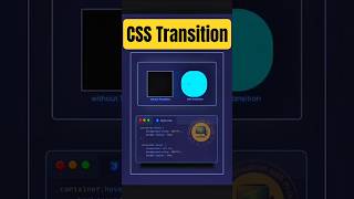 CSS Transition | how to work CSS | Easy CSS Transition | #transition #css