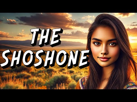 Secrets of the Shoshone — The Tribe Who Wouldn’t Surrender