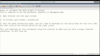 Eclipse_ARMGCC_Installation_Ubuntu_Part-5