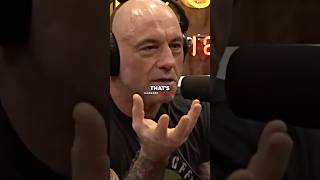 Joe Rogan on His Wife Eating Cap’n Crunch