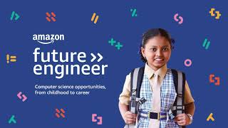 Launch of the Amazon Future Engineer program - virtual press meet