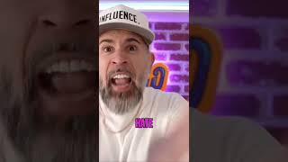 He Said BabyCat by Yves Saint Laurent Isn’t Worth the Hype 😳 #shorts #fragrances