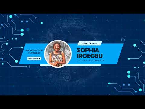 Sophia Iroegbu Live Stream