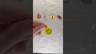 loom band charms #loombands #toys #diy