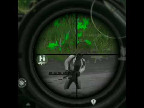 black and green NooB Player #shorts #bgmi #noobplayer
