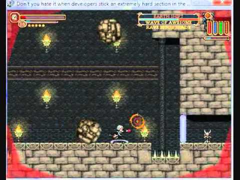 Let's Play Distorted Travesty - Part 12: Dusty Ruins (Part 1)