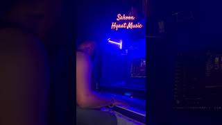 Sakoon Time. ( Hyaat Music ). #coversong #love #sufilovesong #sadmusic #sufibrothers #hindudeity