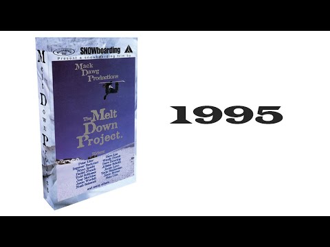 The Meltdown Project-Mack Dawg Productions