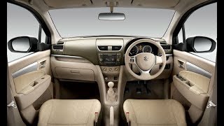 MARUTI SUZUKI ERTIGA VDi | REAL TIME REVIEW |2012-2015|