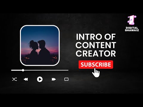 "Elevate Your Content: Unlocking the Power With Content Creator Digital Shawaiz