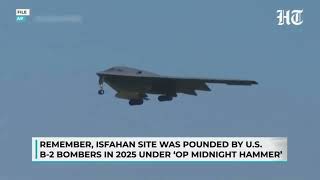 Questions Persist Over Iran’s Nuclear Program After 2025 Strikes