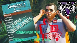 SEMJASES V14 +Tutorial video + Download Beta - Enjoy on V14