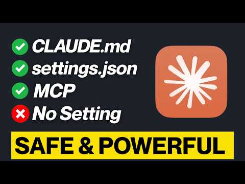 3 Settings You MUST Change After Installing Claude Code