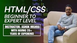 CSS SELECTORS & DISPLAY PROPERTY STEP BY STEP