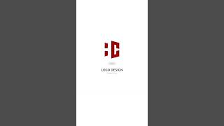 C Letter Combination Logo Design in Adobe Illustrator #CLogo #IllustratorDesign #logomark #logogram