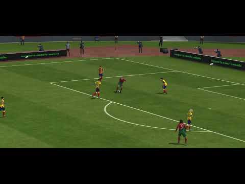 Um some fc mobile goals random to anyone who is seeing this fc 24 in about 2 months
