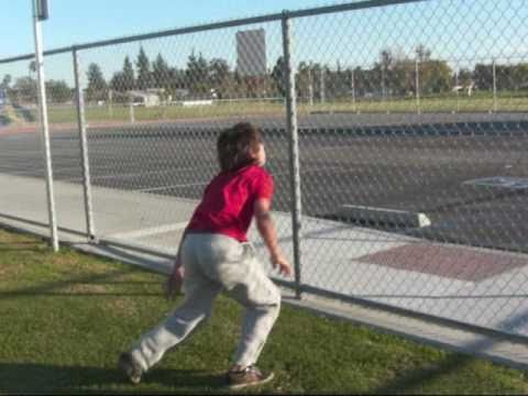 ErichReiter/CodyPrince-Parkour&Freerunning