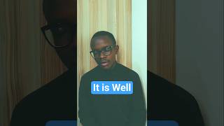 It is well #sme #acapella #rethinkretail #retailsolutions #retailbusiness #dhubsme